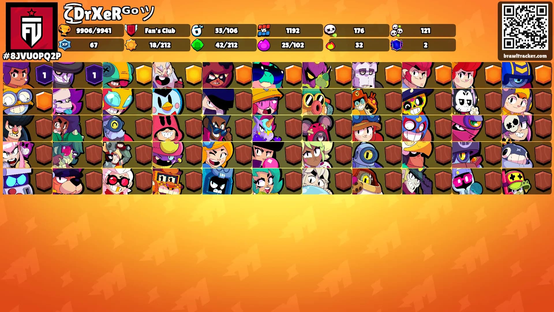 ζ͜͡DrXeRᴳᵒツ's Ranks