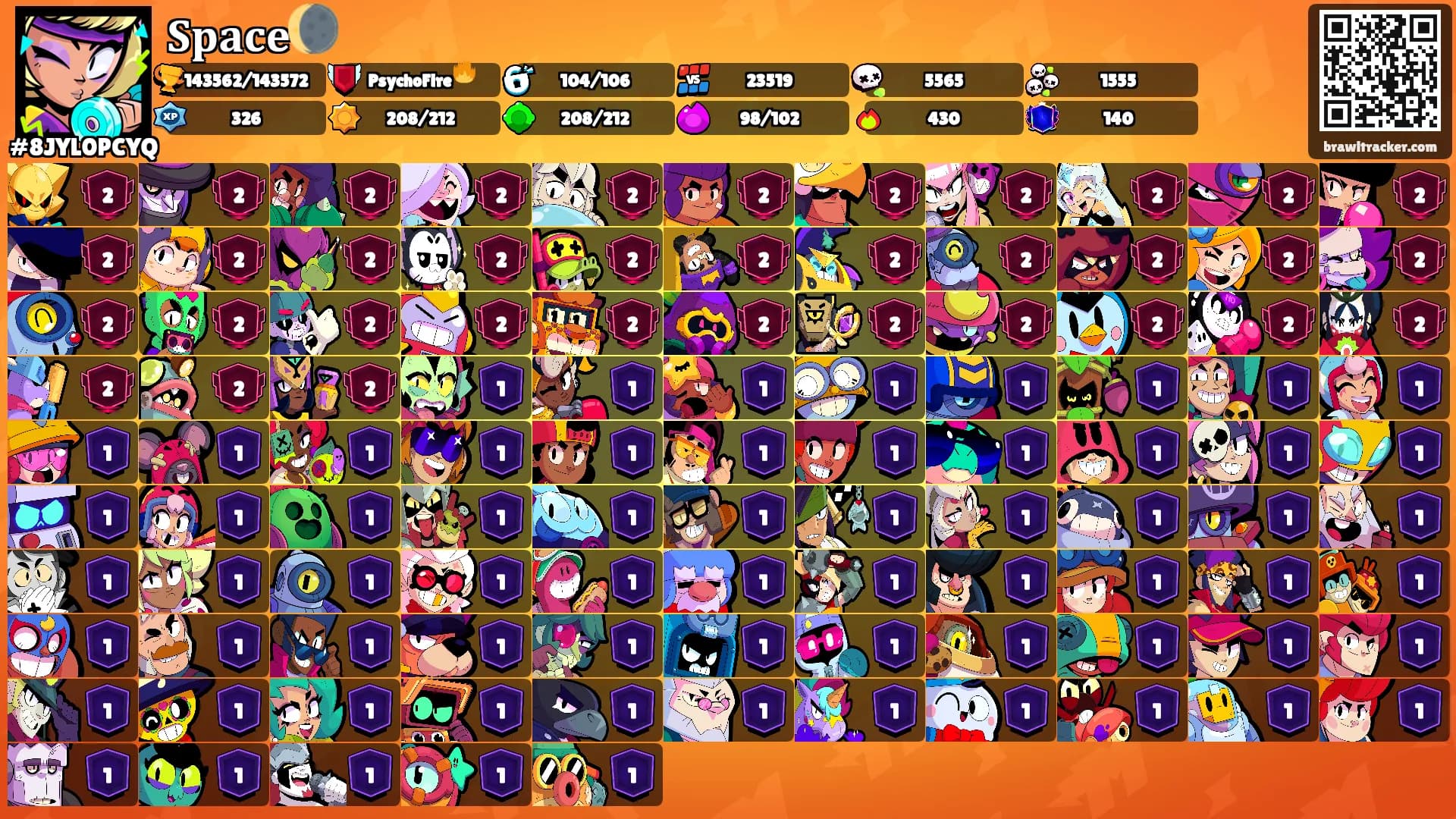 𝐒𝐩𝐚𝐜𝐞🌘's Ranks
