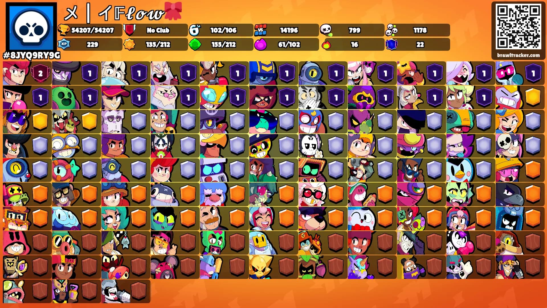 メ | イ𝔽𝓵𝓸𝔀🎀's Ranks