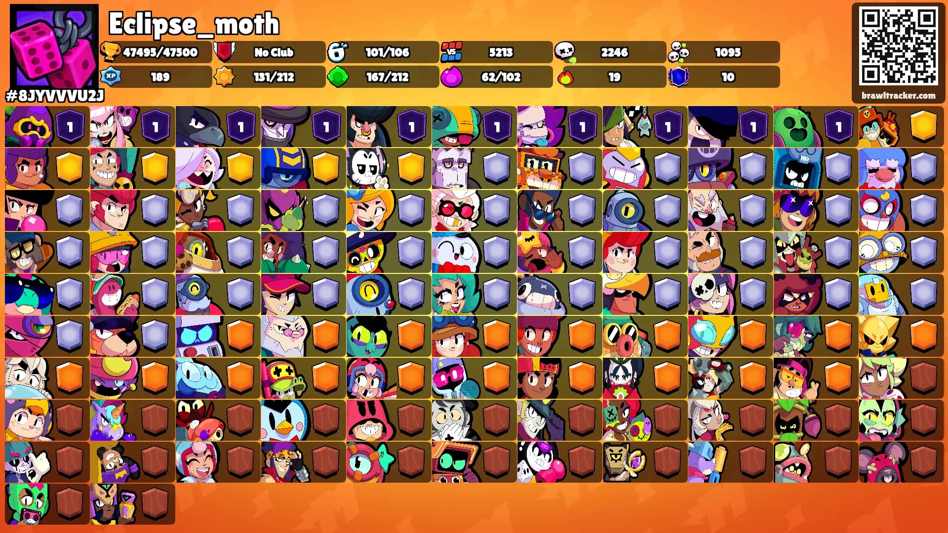 Eclipse_moth's Ranks