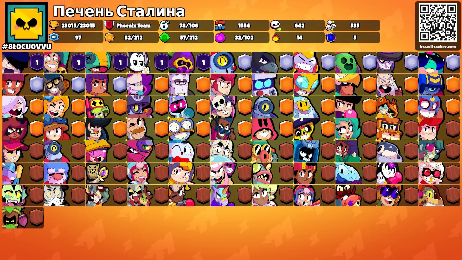 Печень Сталина's Ranks
