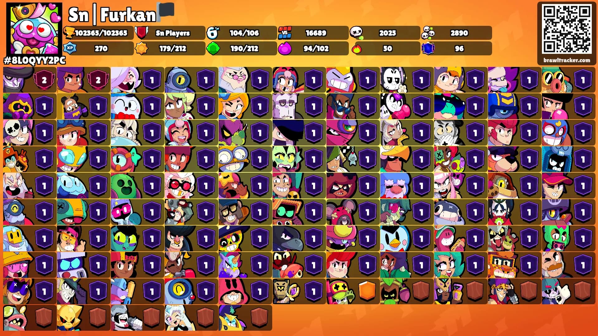 Sn|Furkan🏴's Ranks