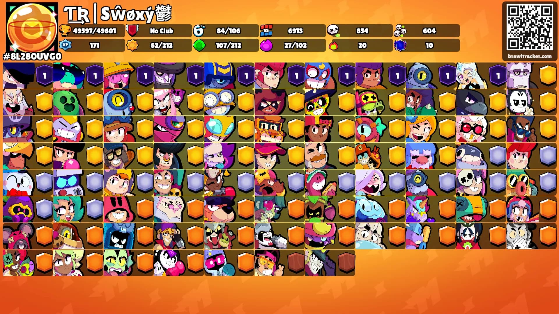 Ƭ͢Ʀ|Sŵøxý鬱's Ranks