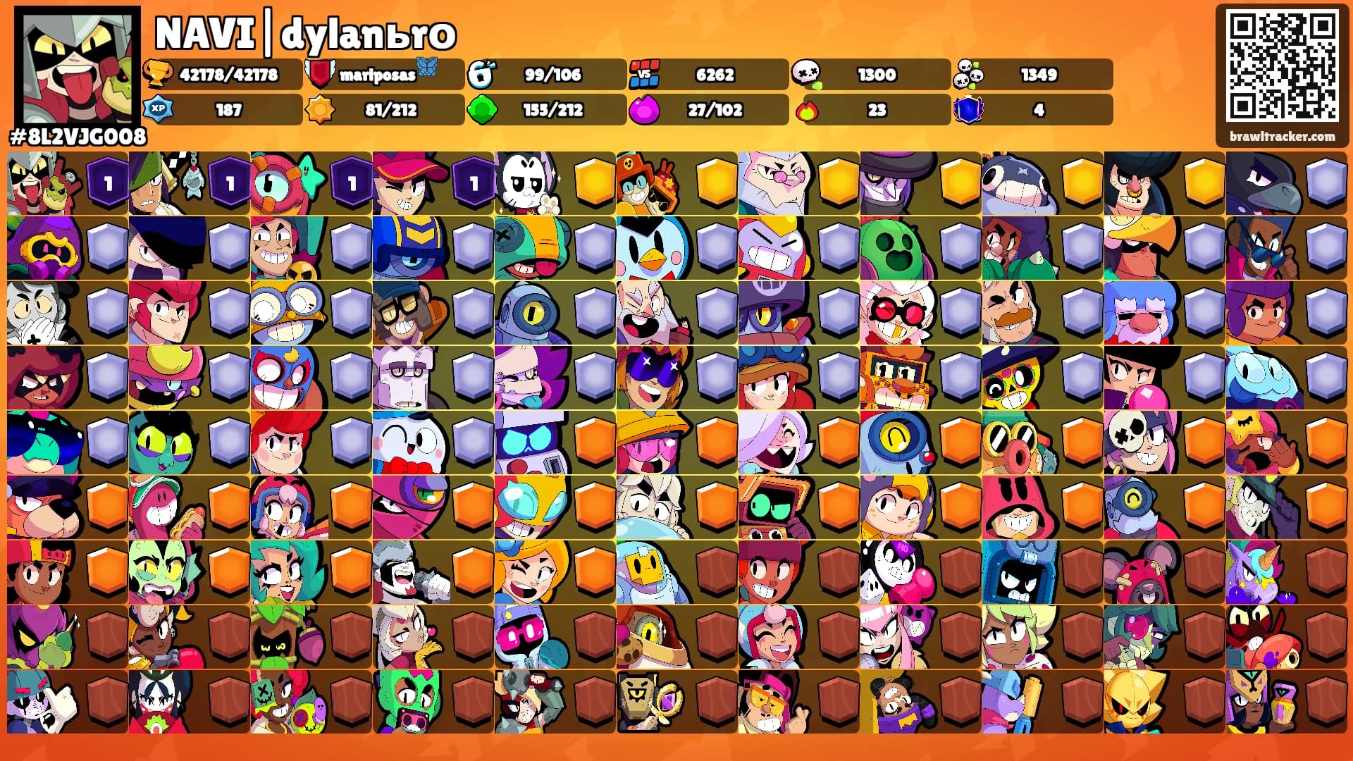 NAVI|dylanьrо's Ranks