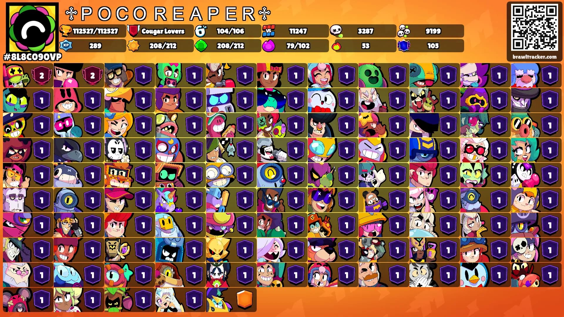 ♱ＰＯＣＯ ＲＥＡＰＥＲ♱'s Ranks
