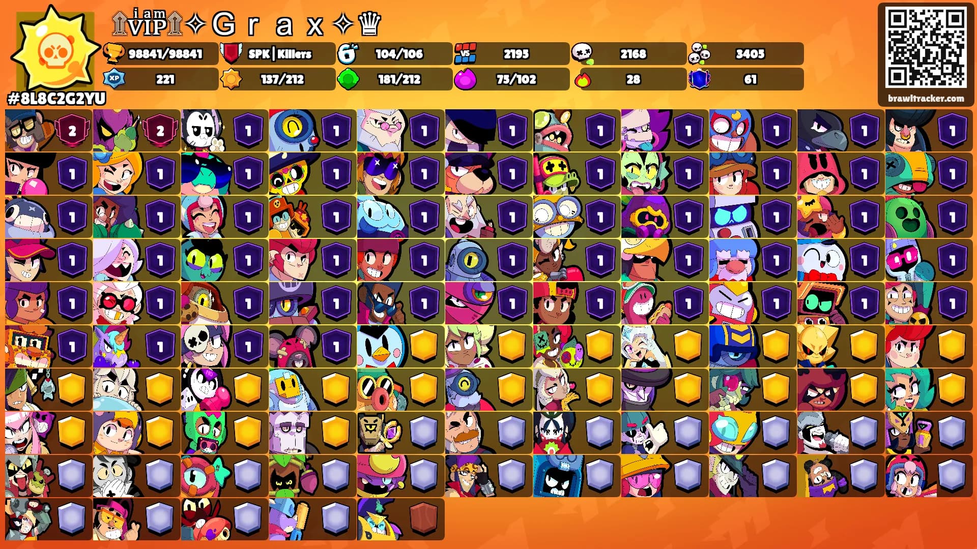 ۩ᴠͥɪͣᴘͫ۩✧Ｇｒａｘ✧♛'s Ranks