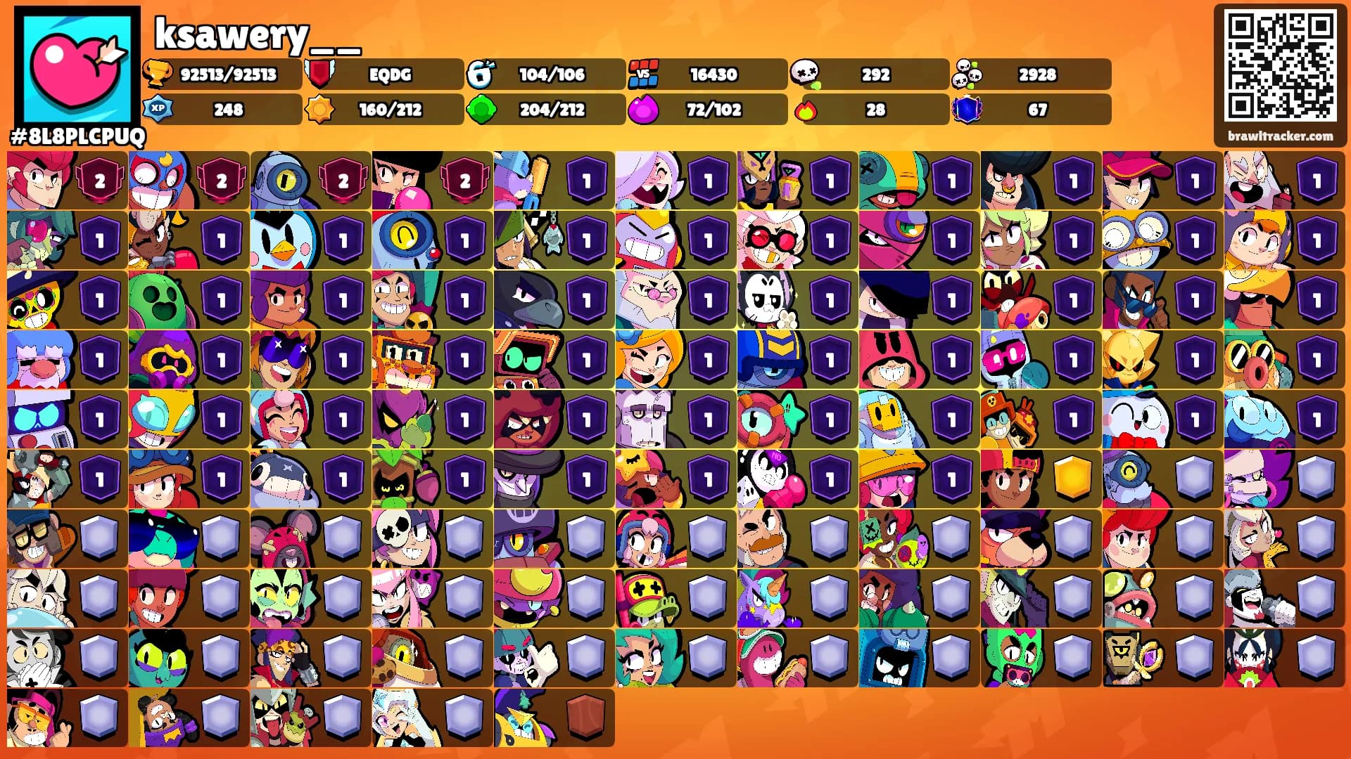 ksawery__'s Ranks
