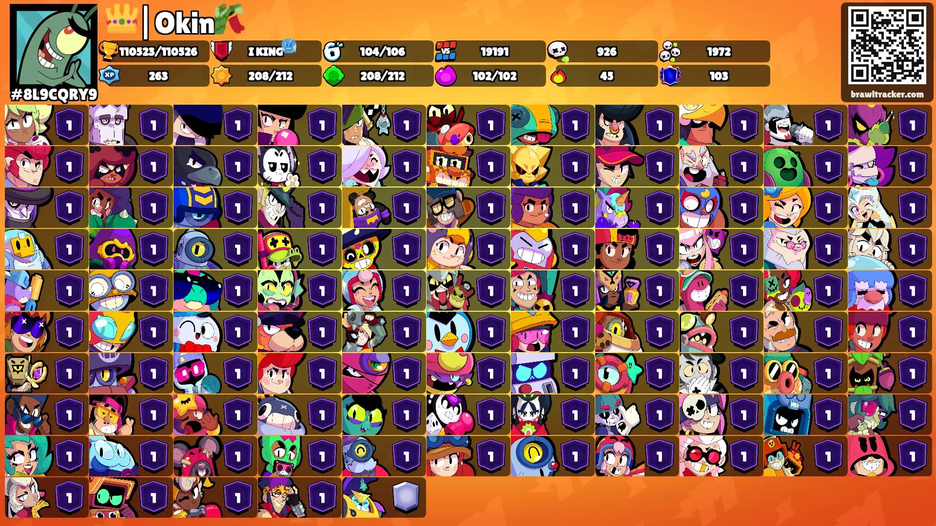 👑|Okin🎋's Ranks
