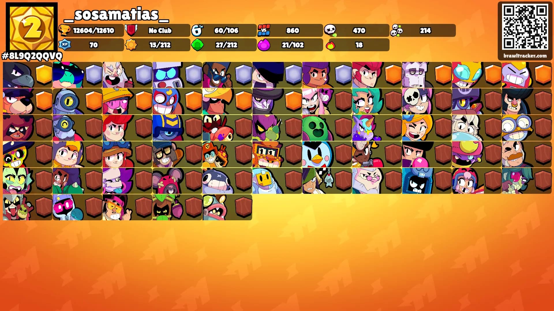 _sosamatias_'s Ranks