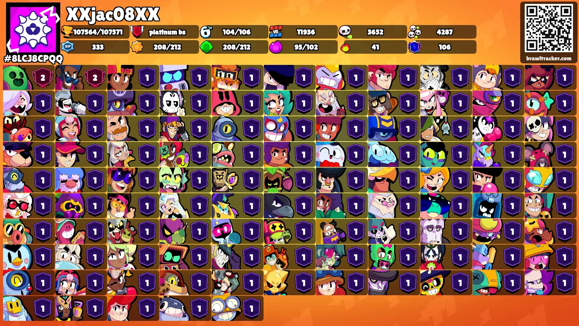 XXjac08XX's Ranks