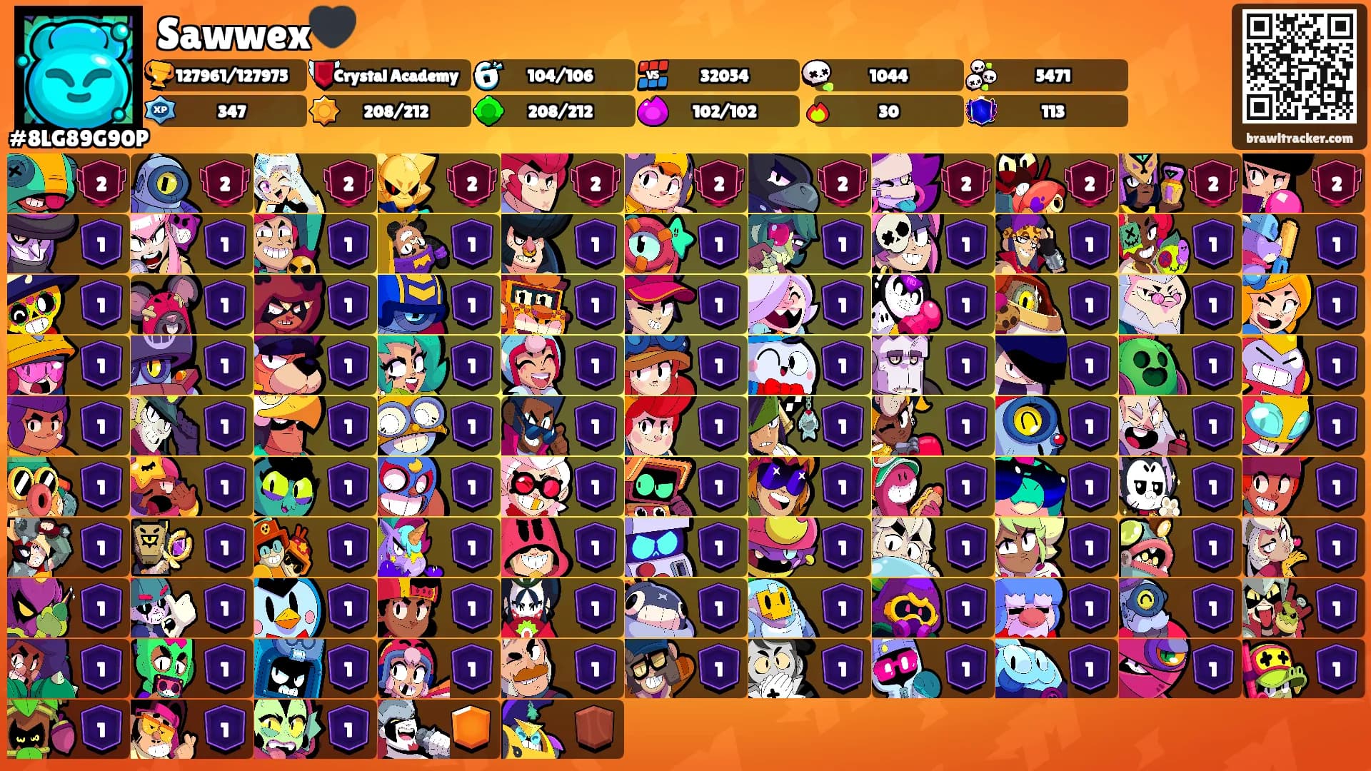 Sawwex🖤's Ranks