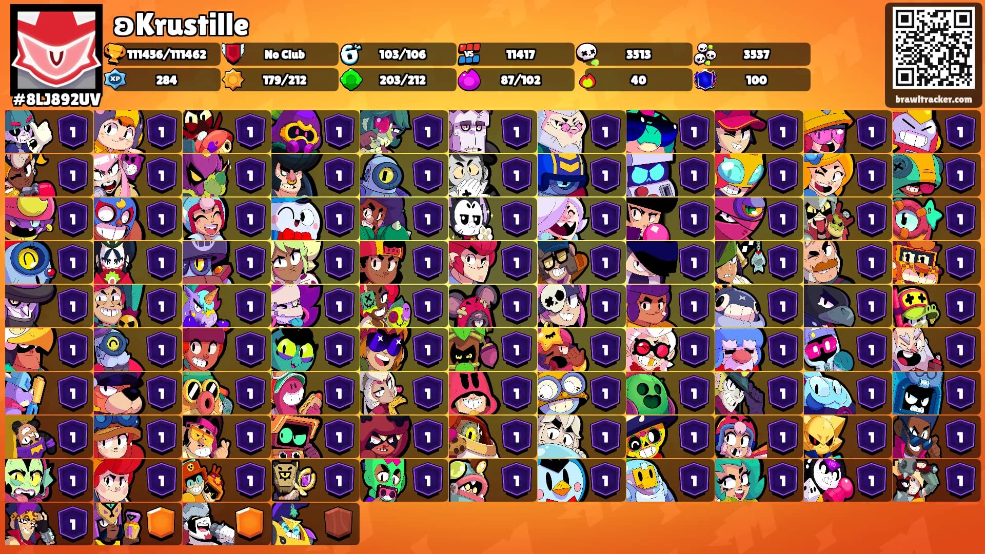 ʚKrustilleꕥ's Ranks