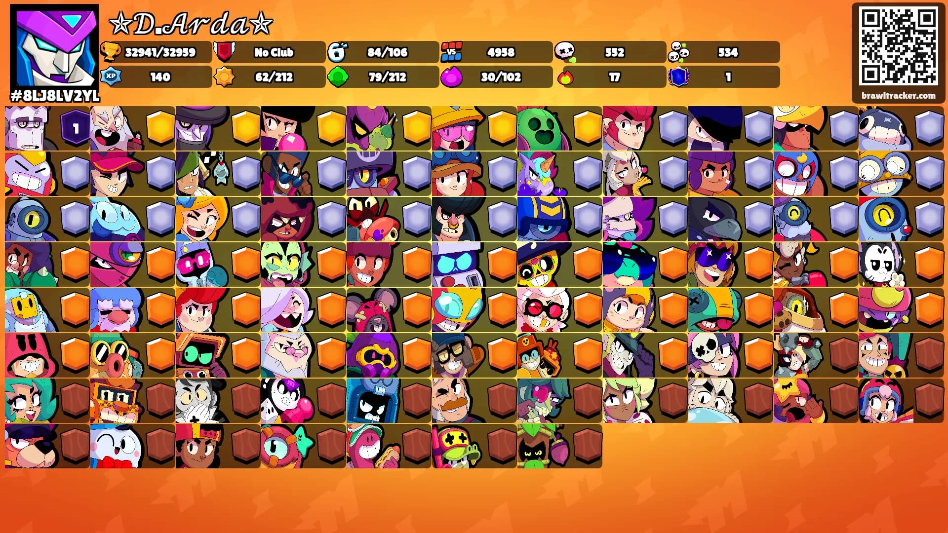 ✯𝒟.𝒜𝓇𝒹𝒶✯'s Ranks
