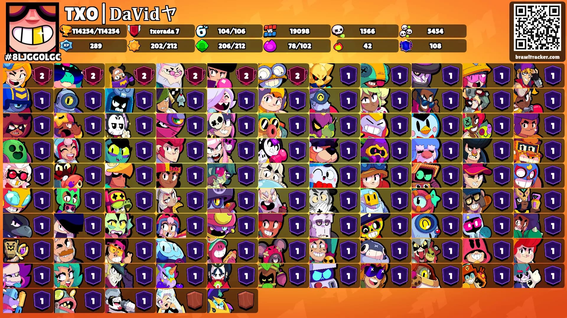TXO|𝐃𝐚𝐕𝐢𝐝ヤ's Ranks