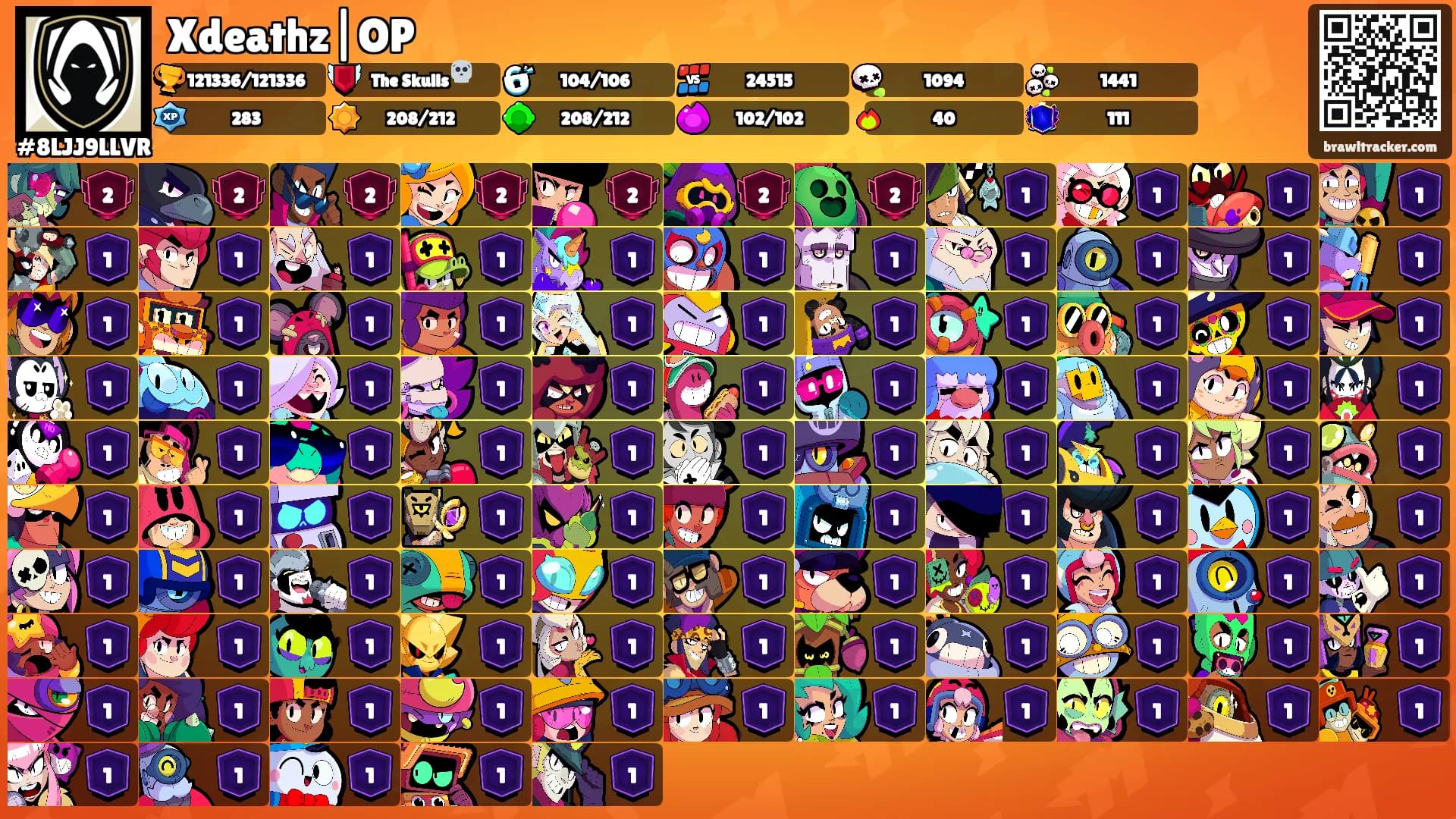 Xdeathz|OP's Ranks