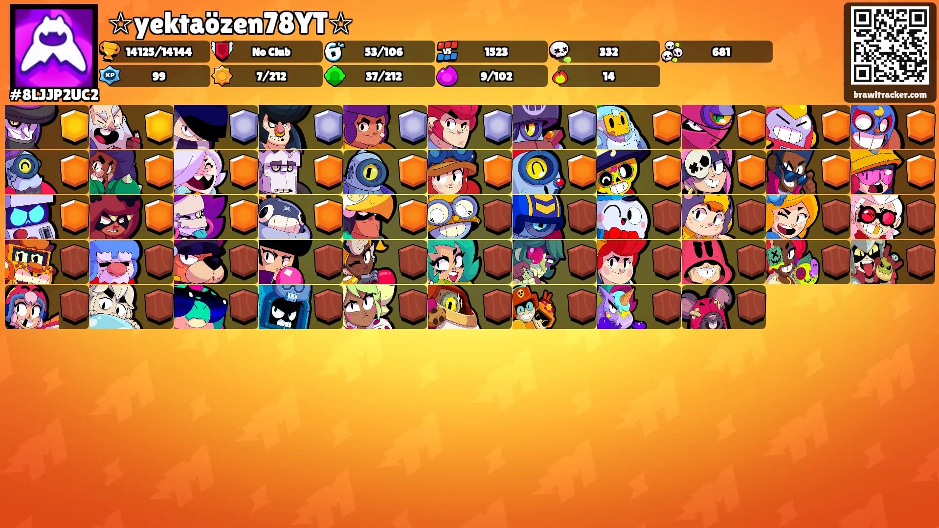 ☆yektaözen78YT☆'s Ranks