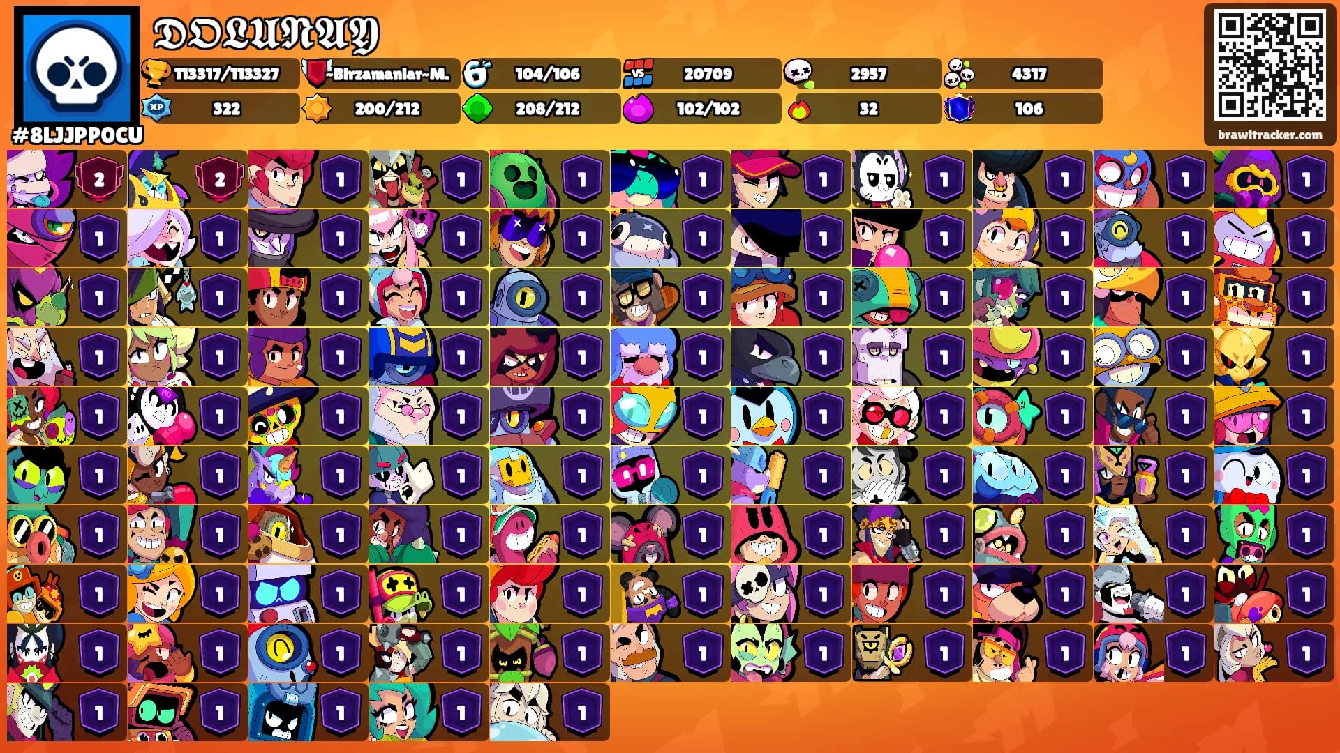 𝕯𝕺𝕷𝖀𝕹𝕬𝖄's Ranks