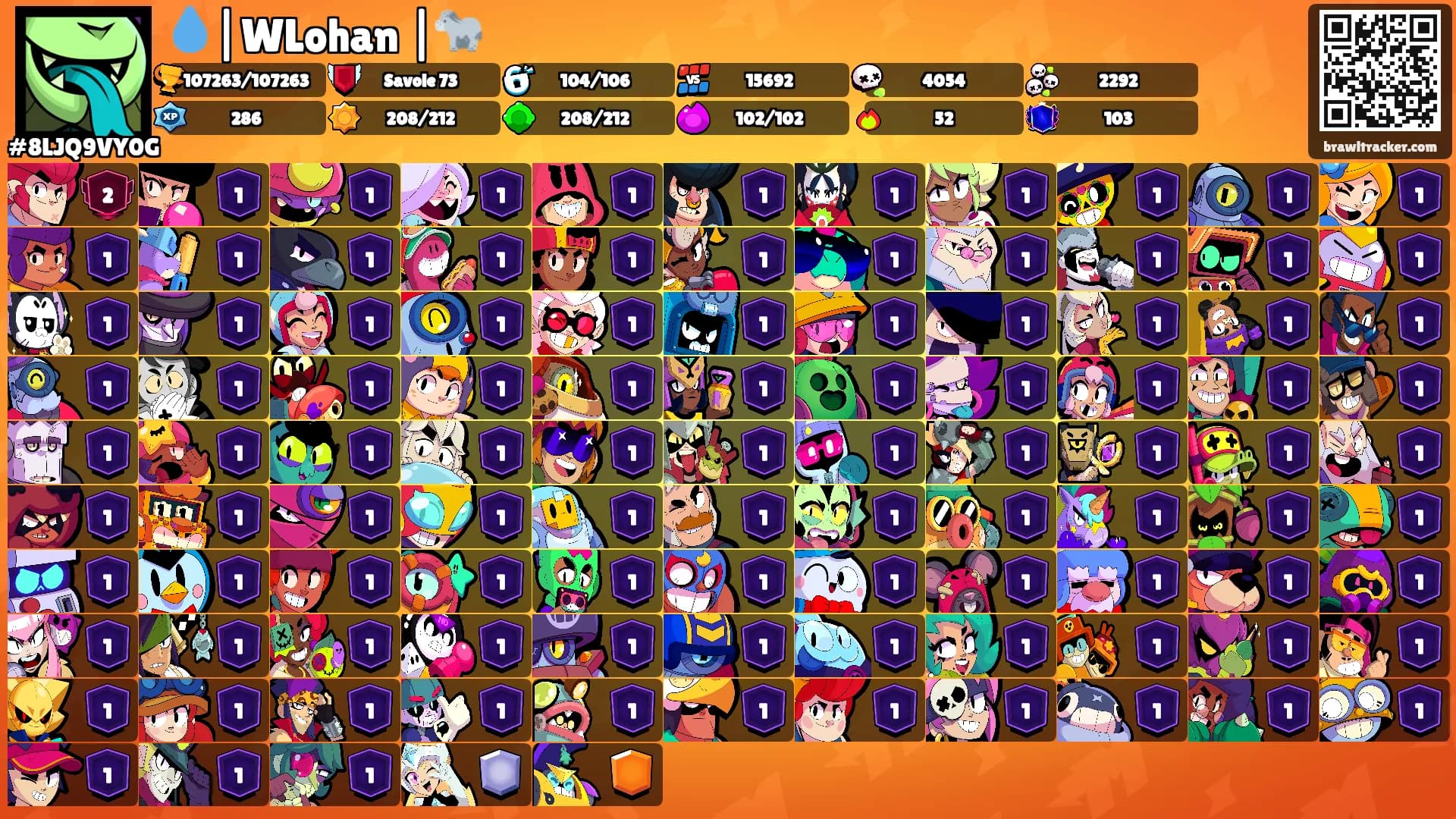 💧|WLohan |🫏's Ranks
