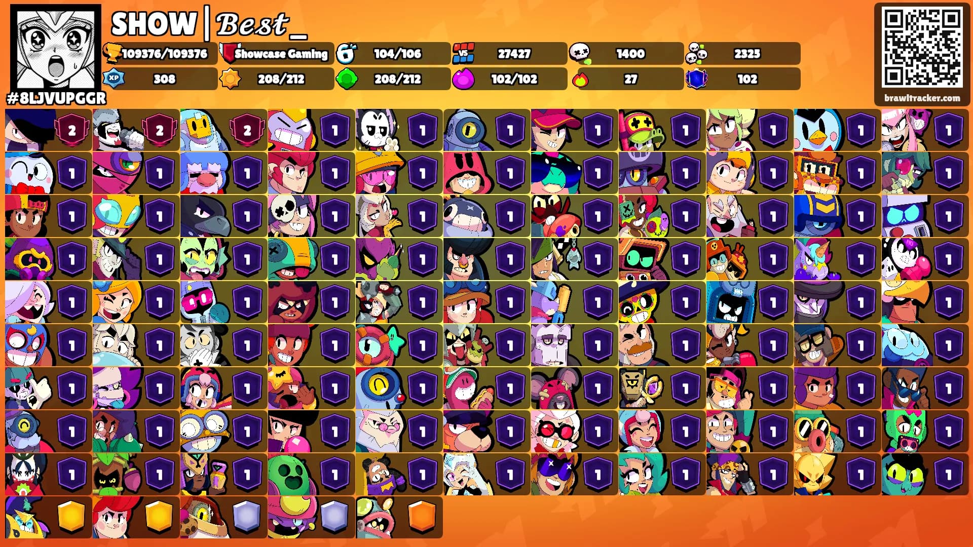 SHOW|𝓑𝓮𝓼𝓽_'s Ranks