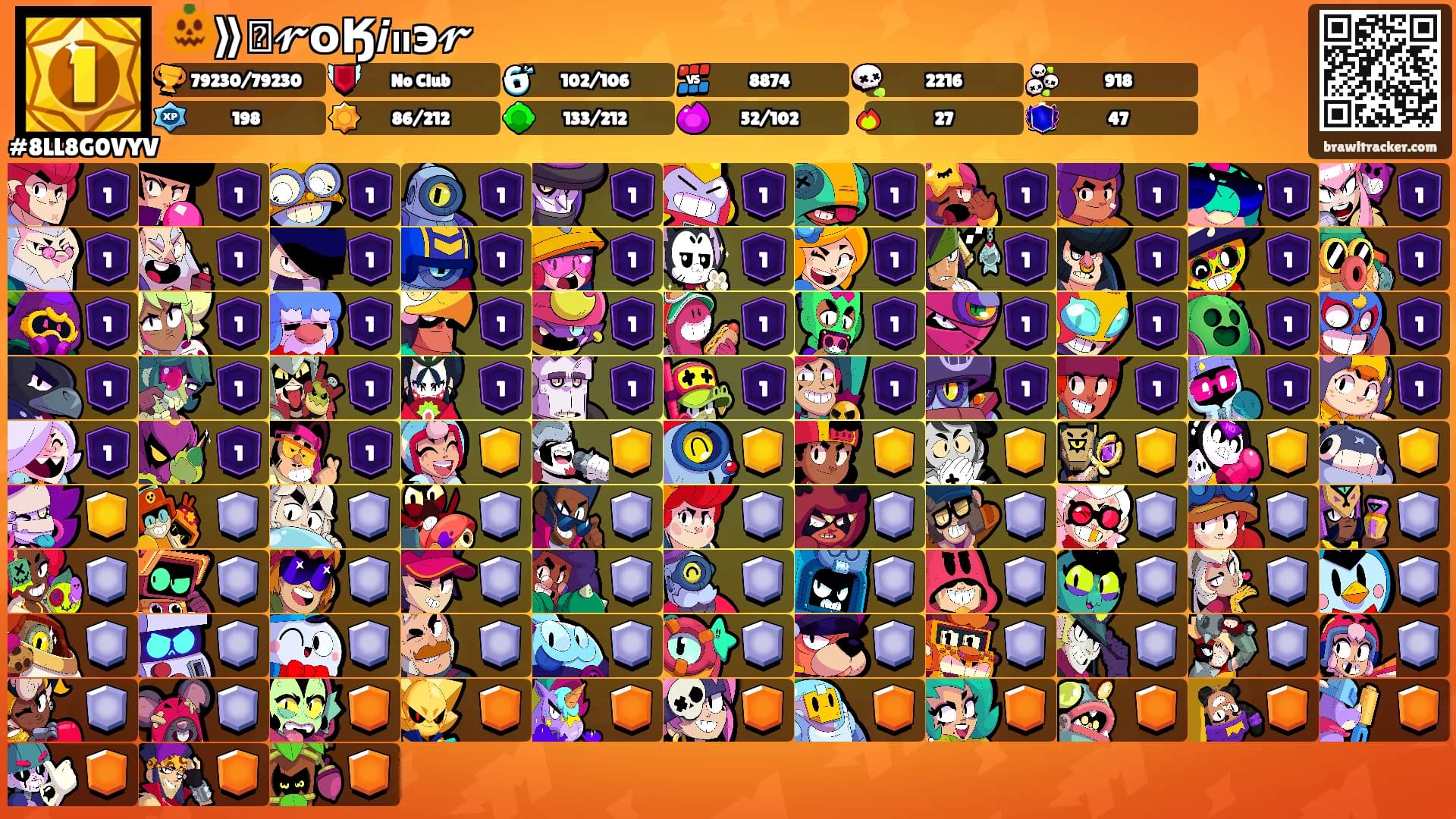 🎃⟫Ꭾ𝓻ᴏӃ𝙞ₗₗэ𝓻's Ranks