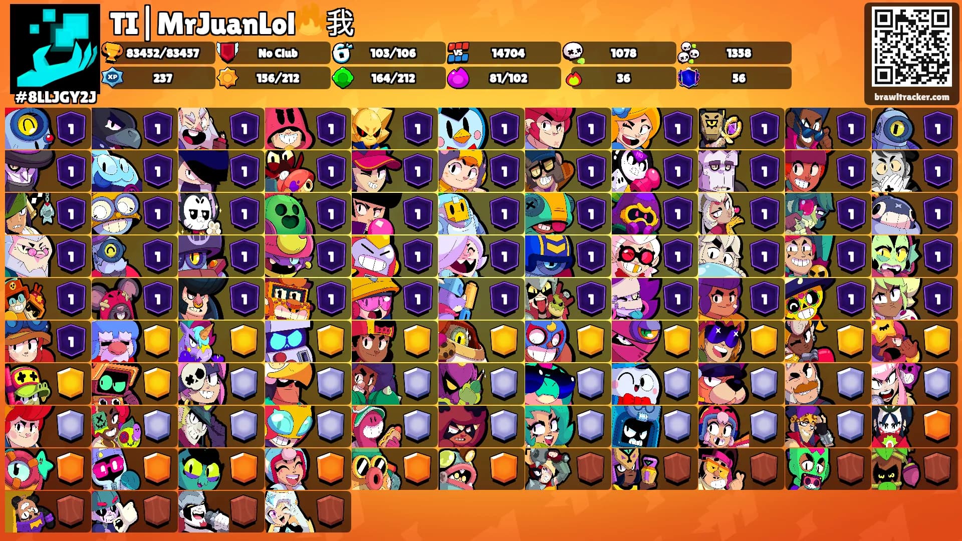 TI|MrJuanLol🔥我's Ranks