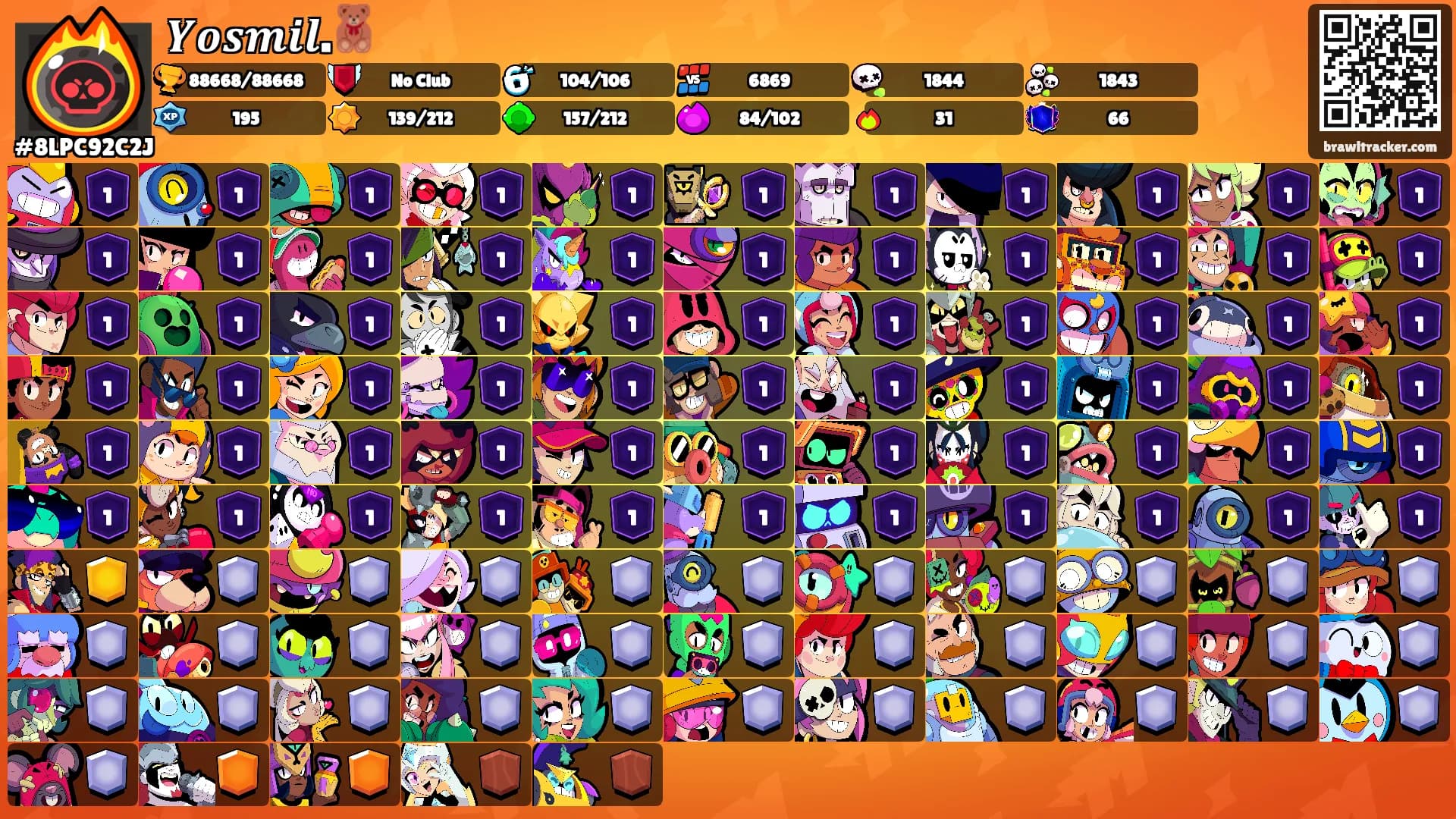 𝒀𝒐𝒔𝒎𝒊𝒍.🧸's Ranks