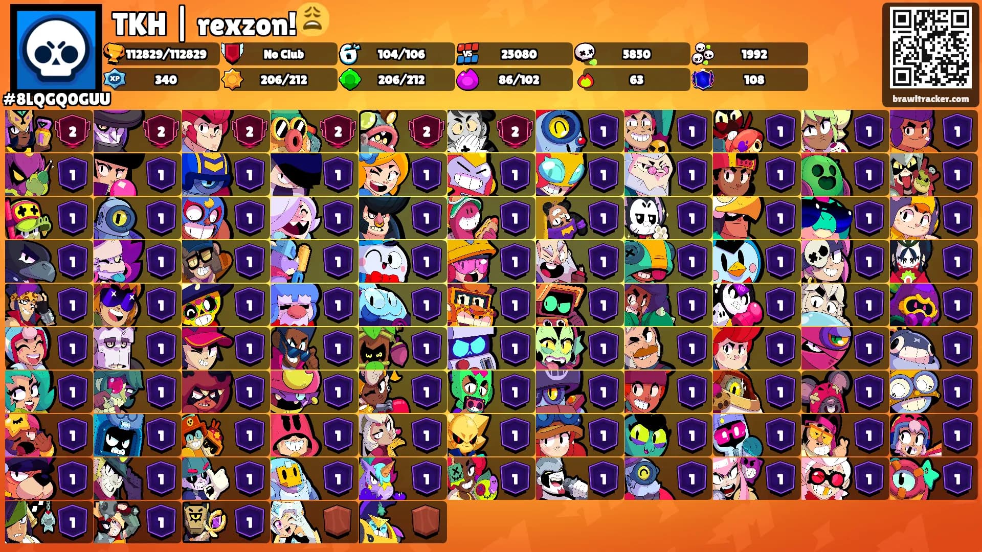 TKH | rexzon!😩's Ranks