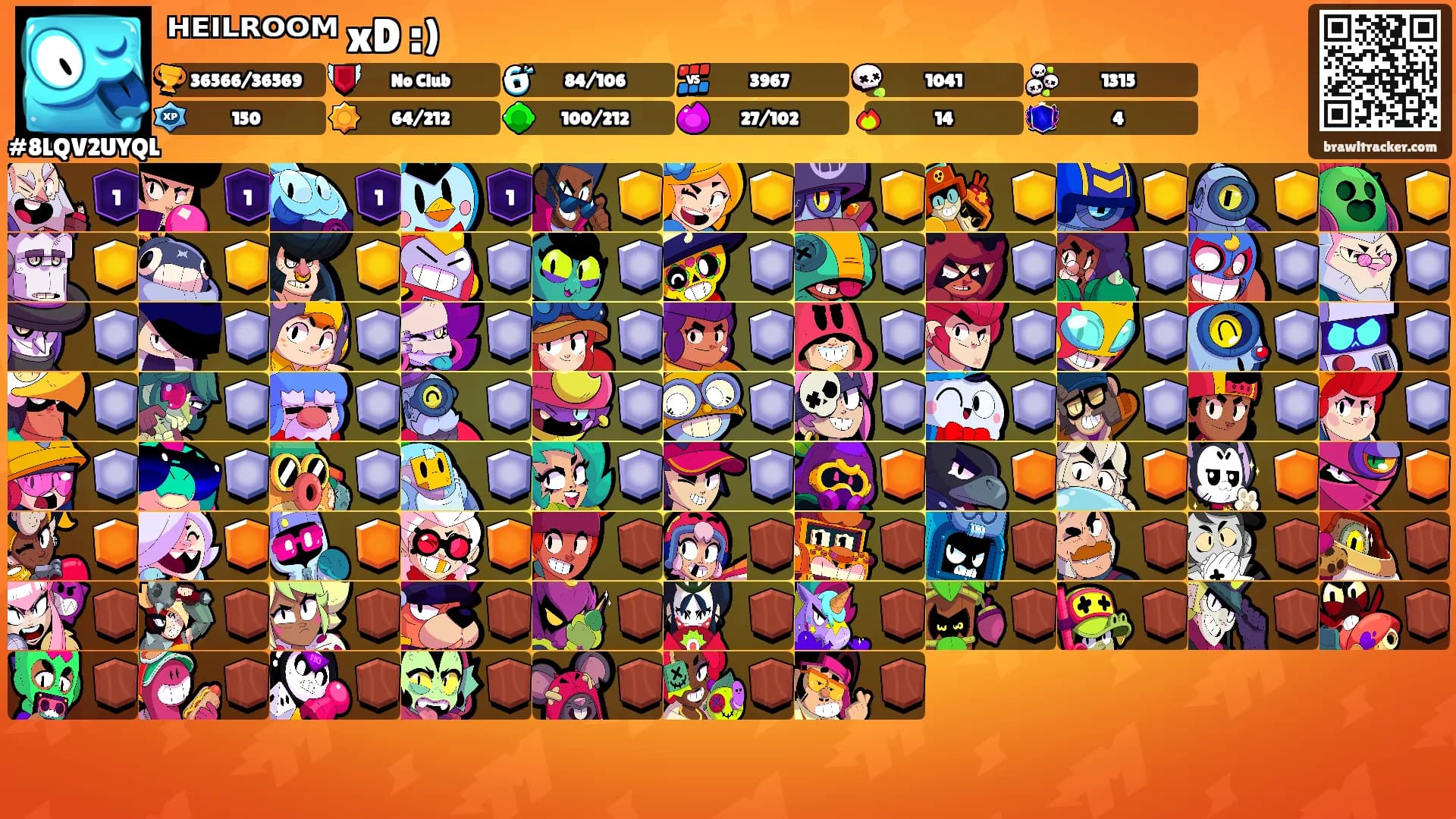 ᴴᴱᴵᴸᴿᴼᴼᴹ xD :)'s Ranks