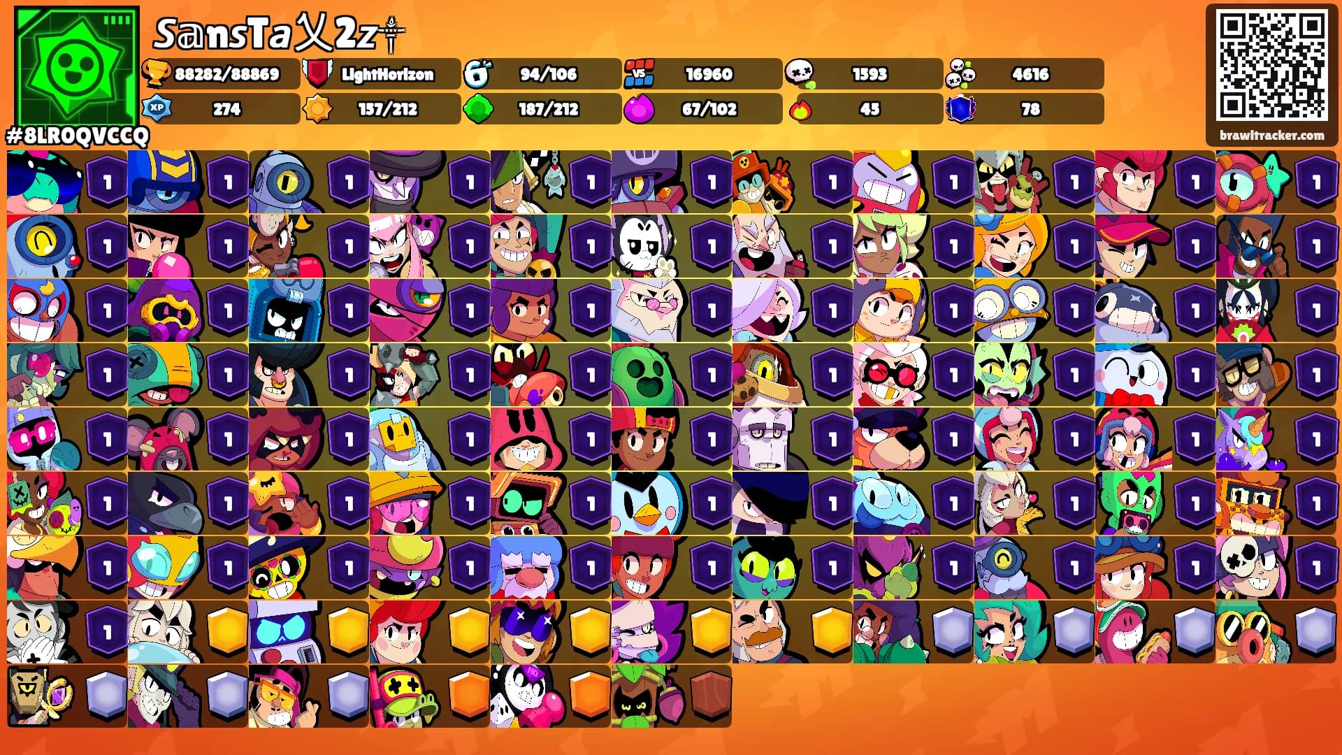 𝙎𝕒n𝙨T𝙖乂2𝙯༒'s Ranks
