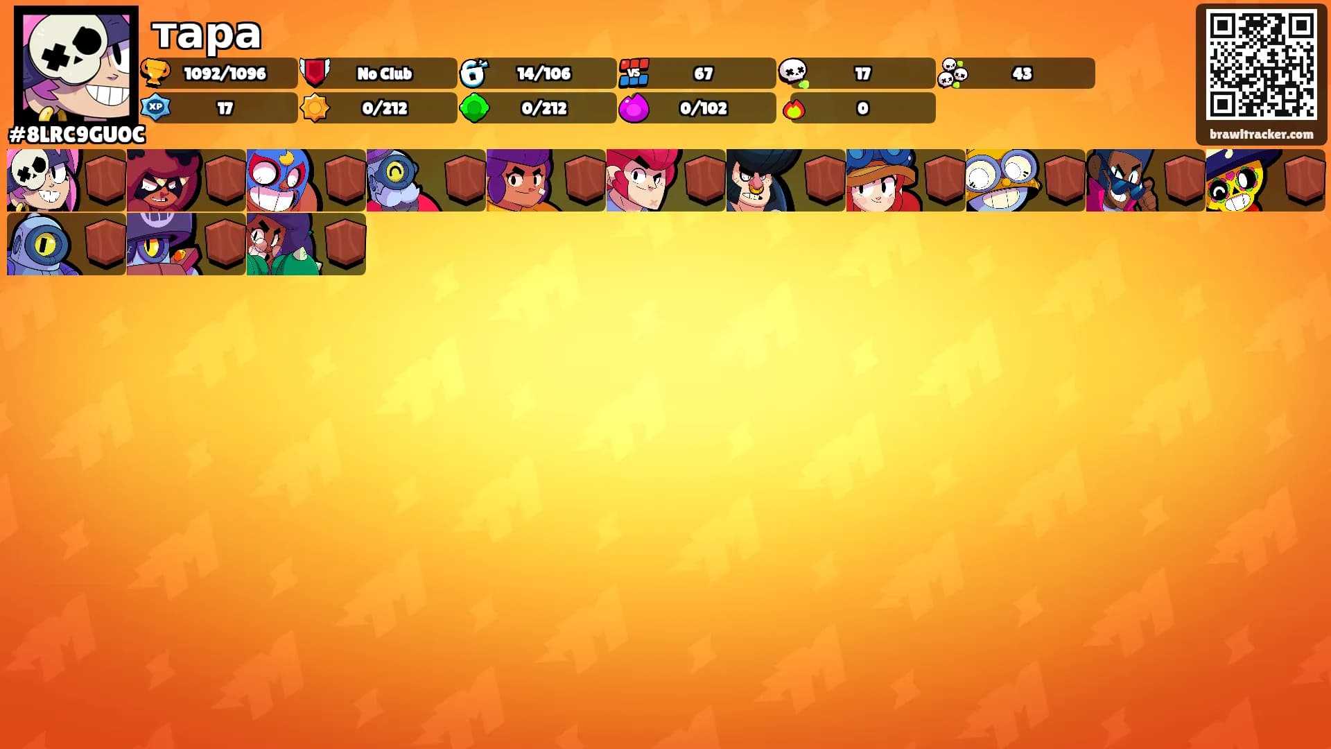 тара's Ranks