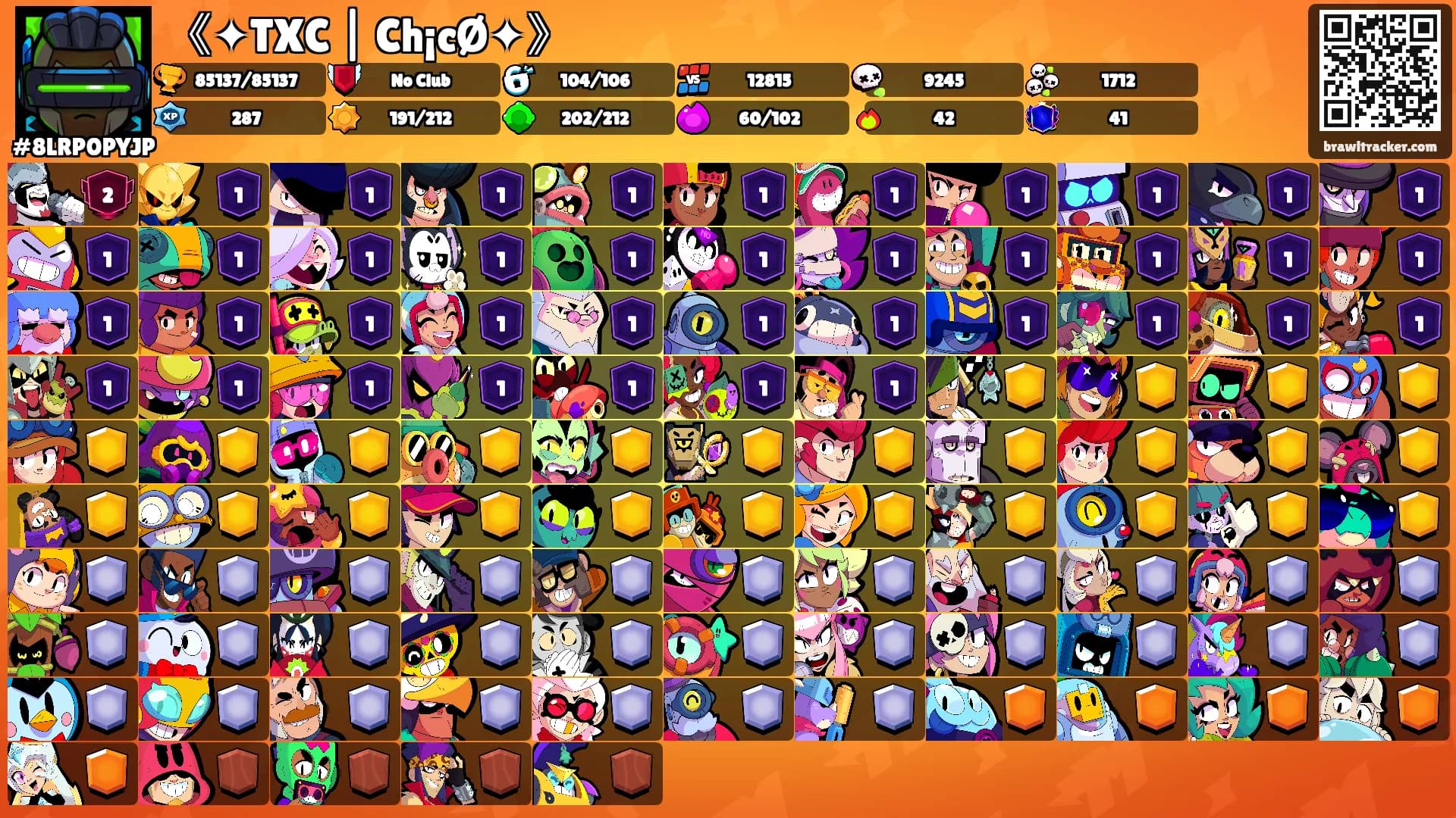 《✦TXC | Ch¡cØ✦》's Ranks