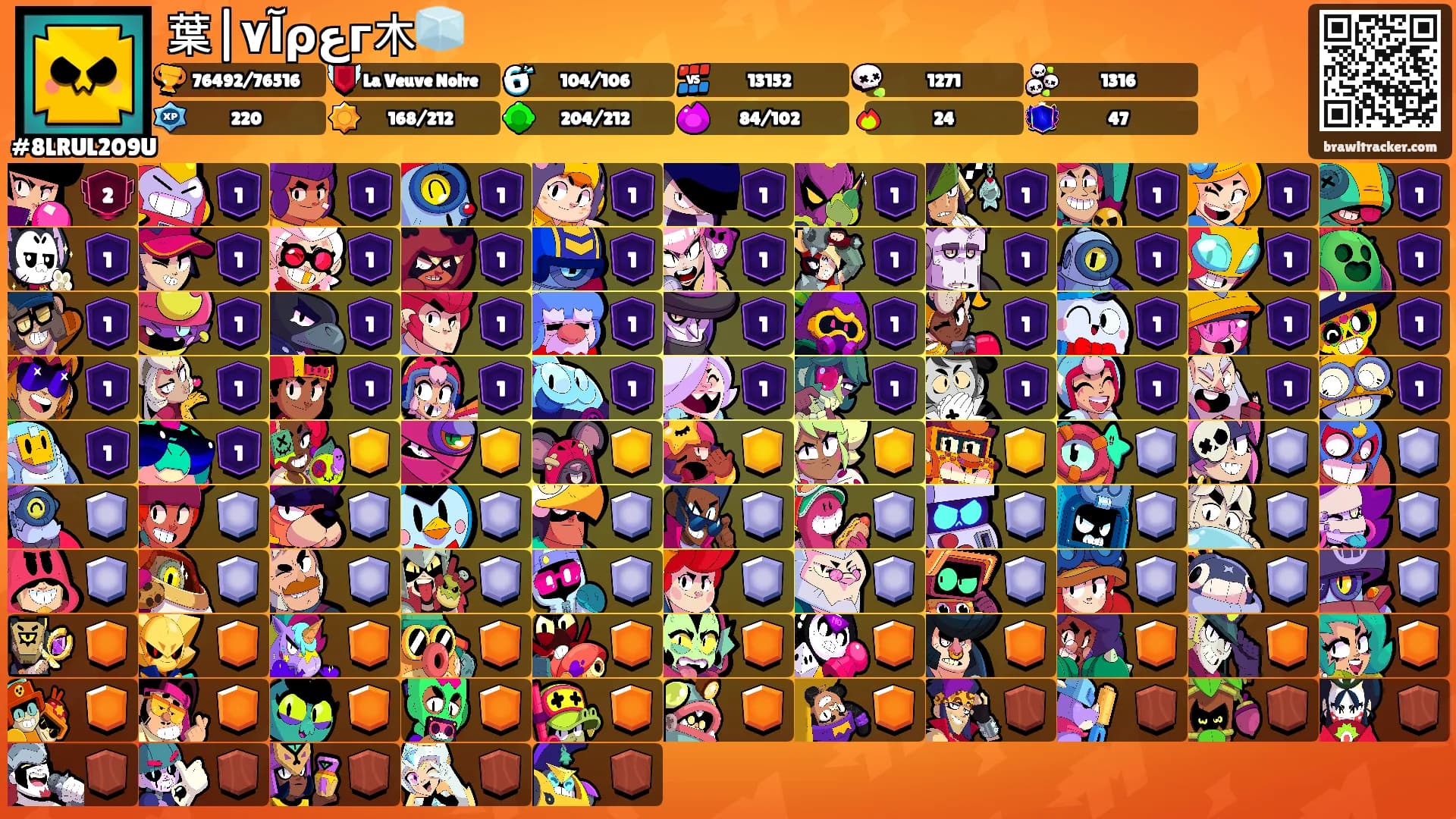 葉|۷آρعг木🧊's Ranks
