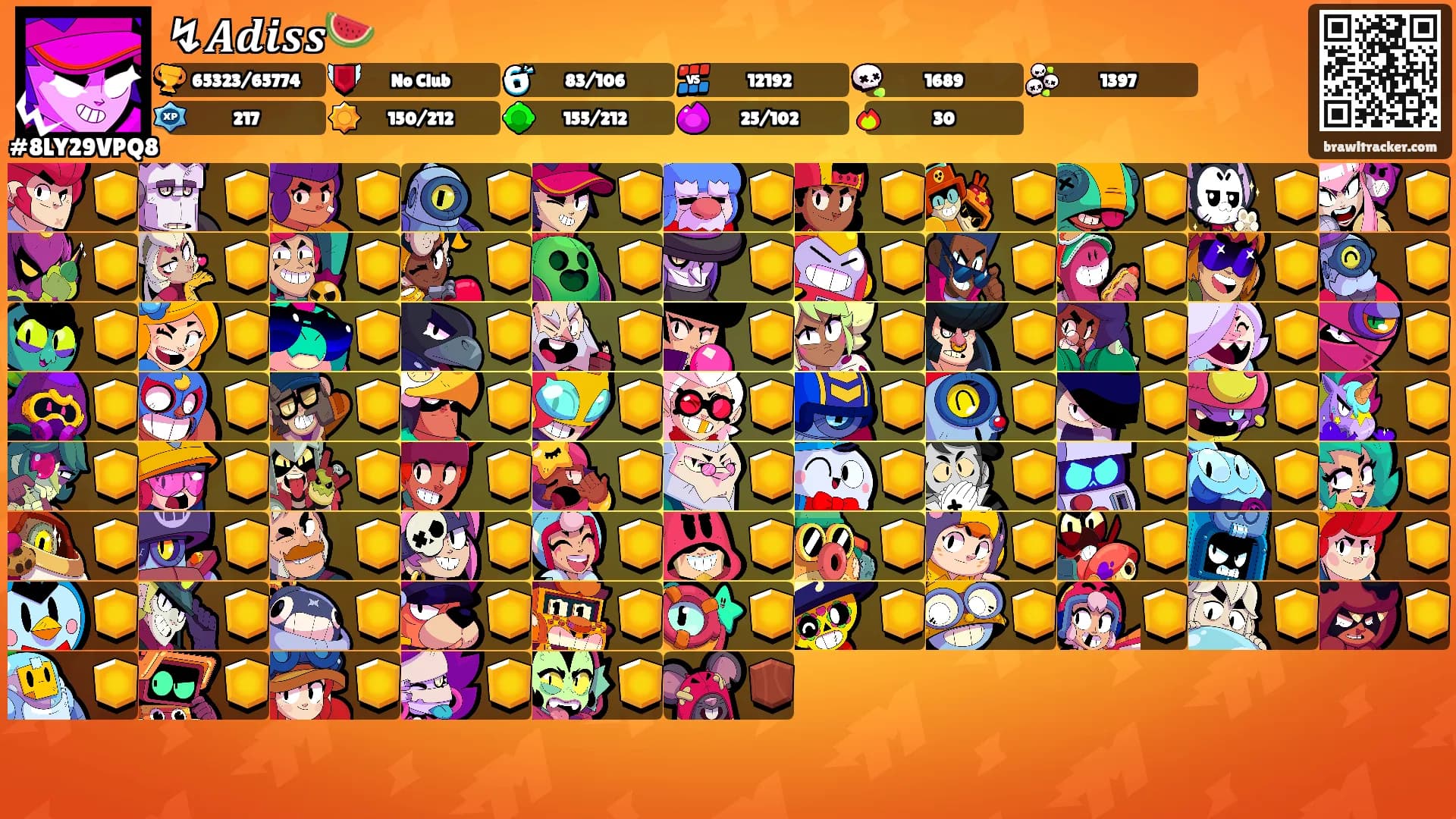↯𝑨𝒅𝒊𝒔𝒔🍉's Ranks