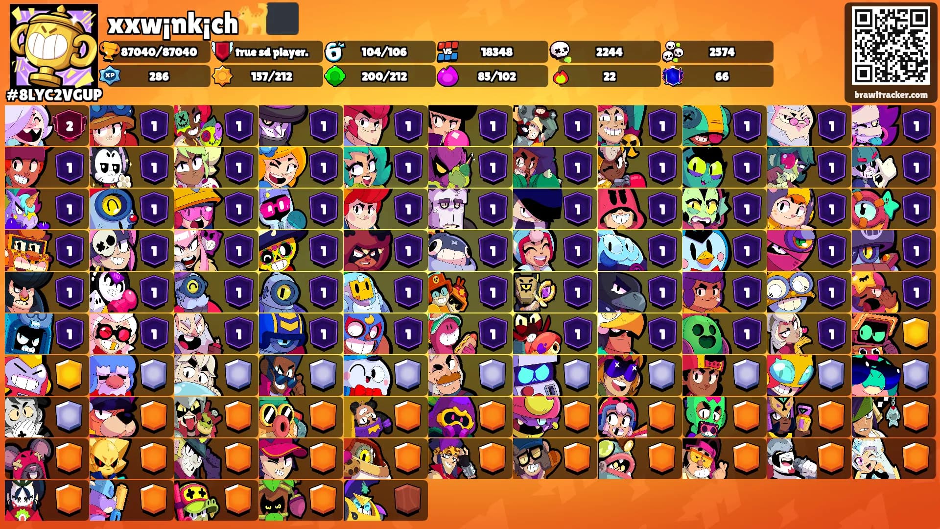 xxw¡nk¡ch🐈‍⬛'s Ranks