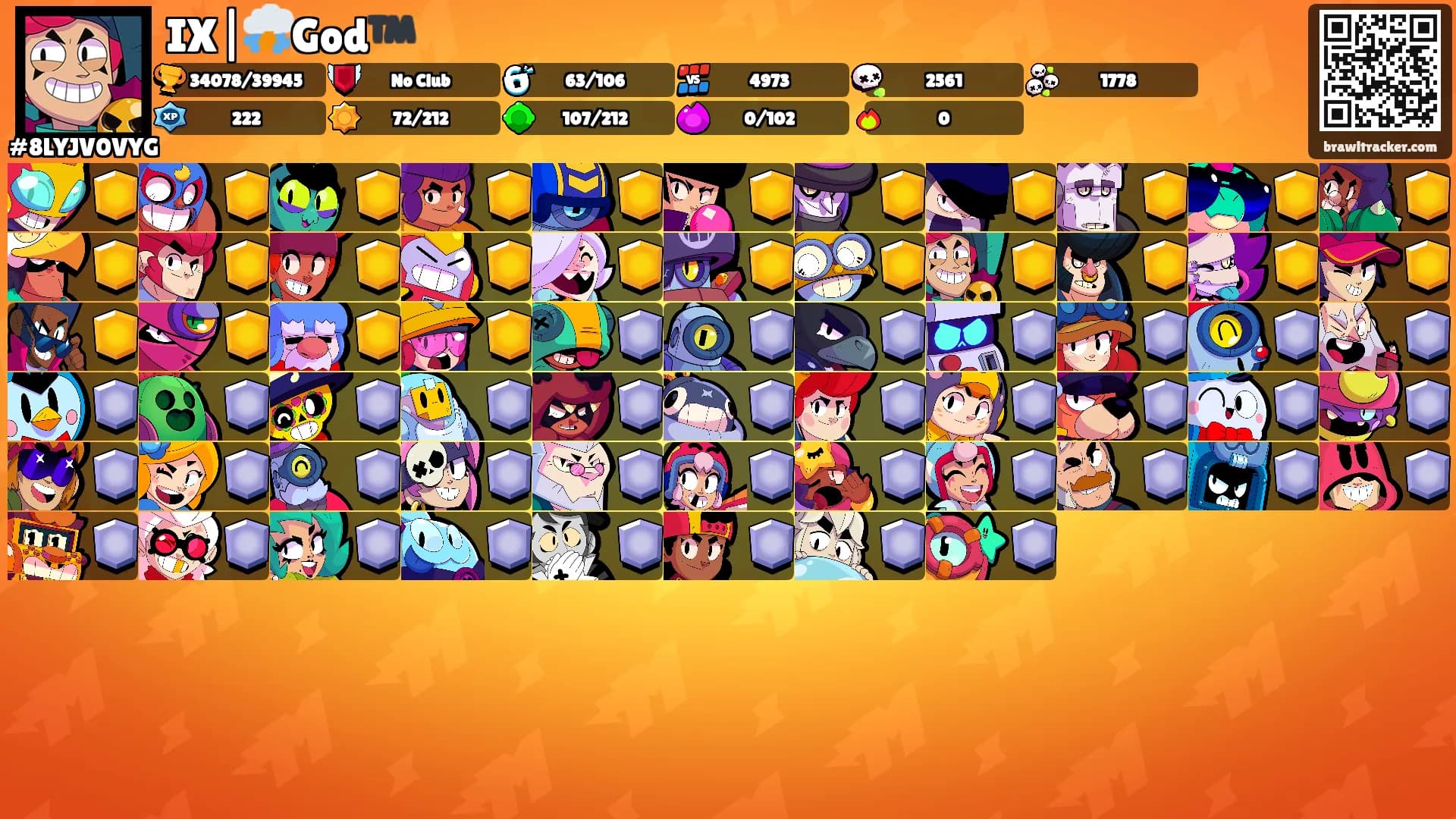 IX|⛈️God™️'s Ranks