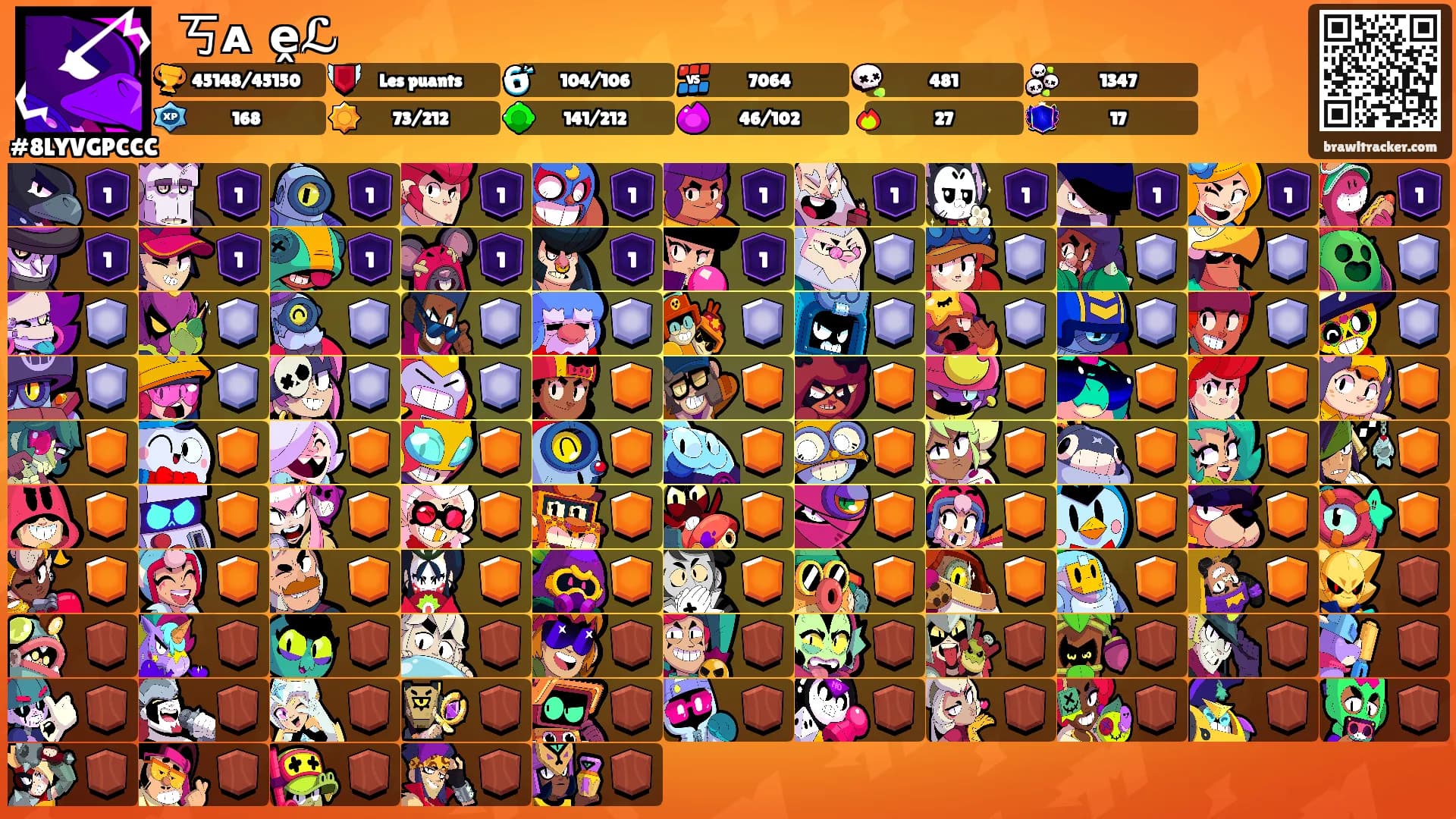 ꧁丂ᴀᗰꀎḙℒ꧂'s Ranks