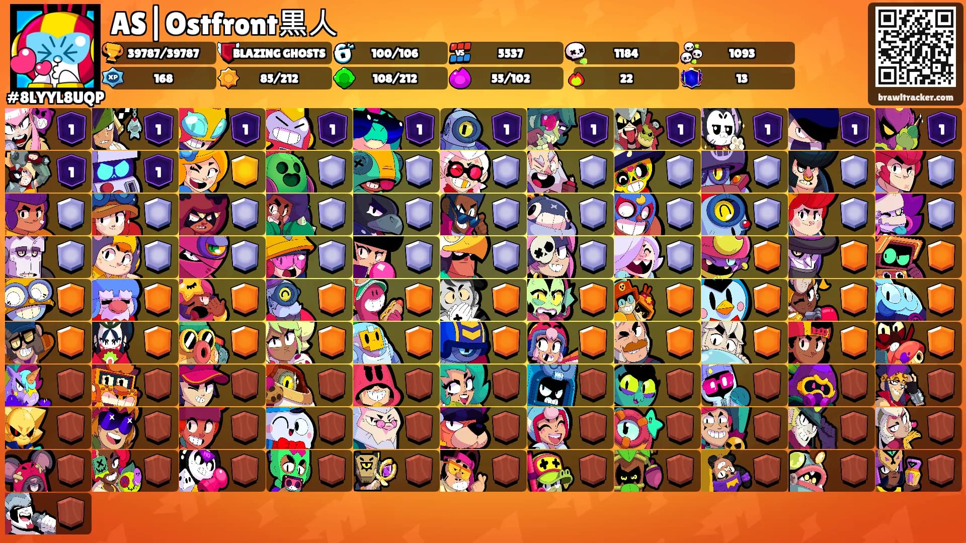 AS|Ostfront黒人's Ranks