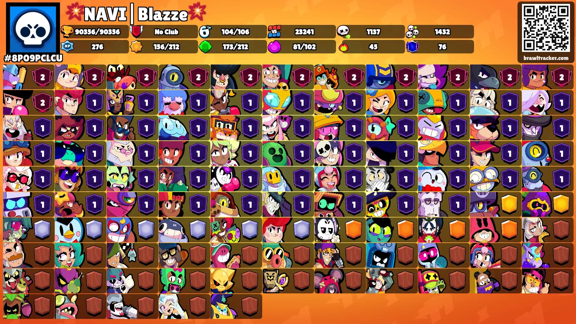💥NAVI|Blazze💥's Ranks