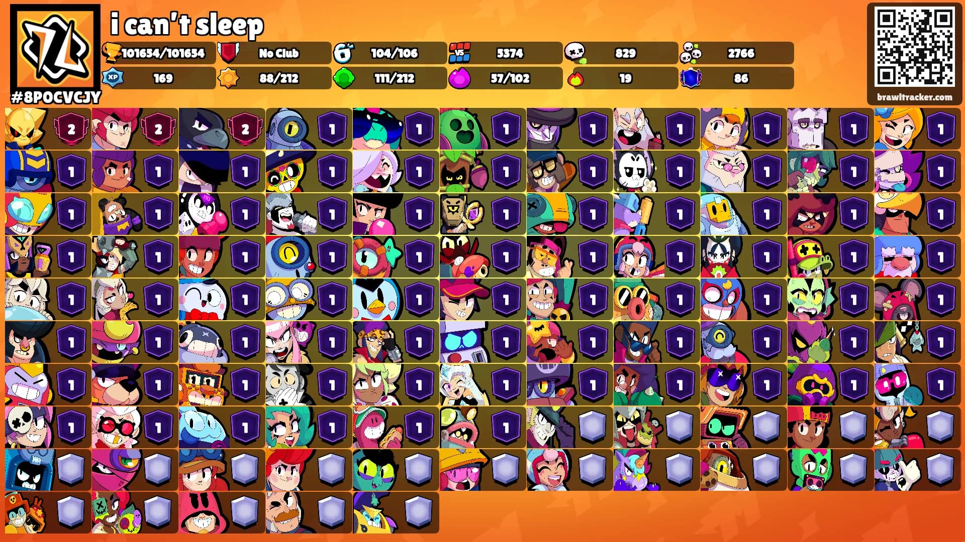 i can’t sleep's Ranks
