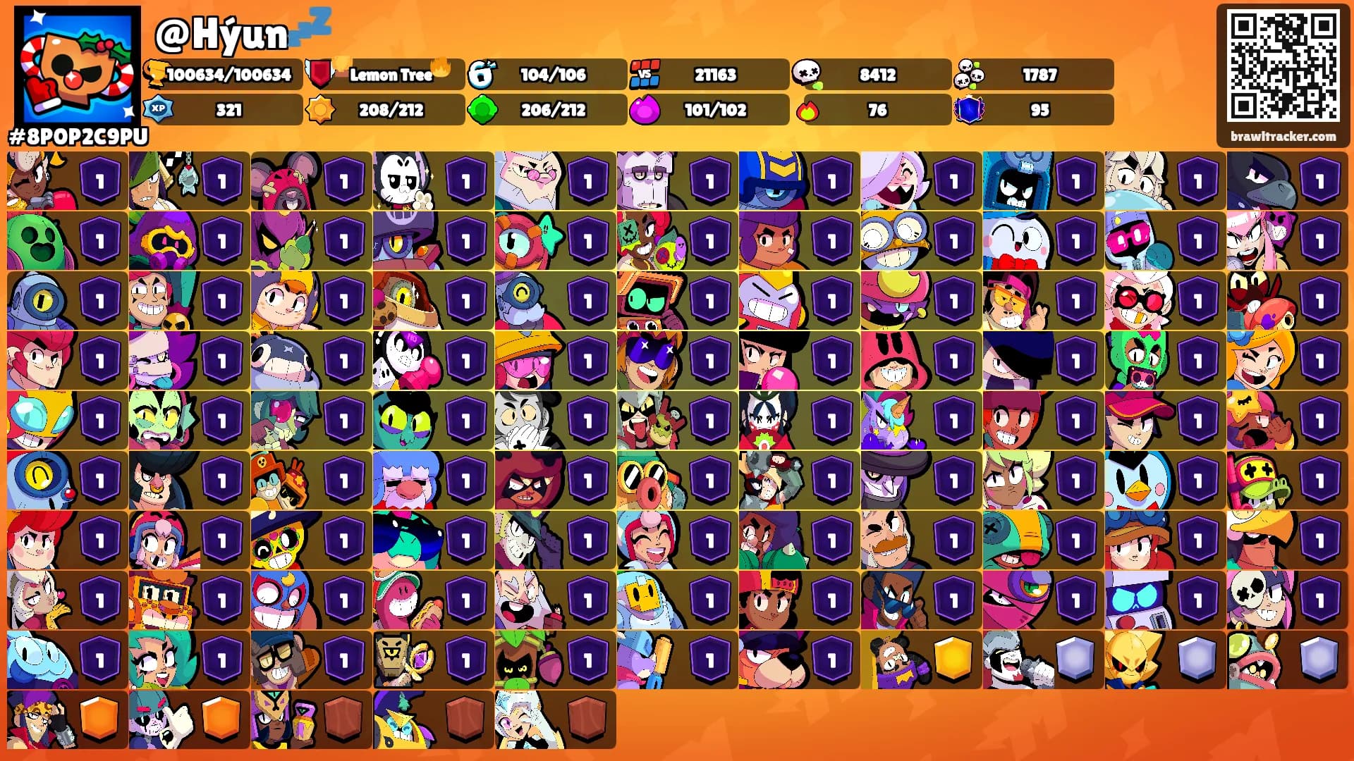 @Hýun💤's Ranks