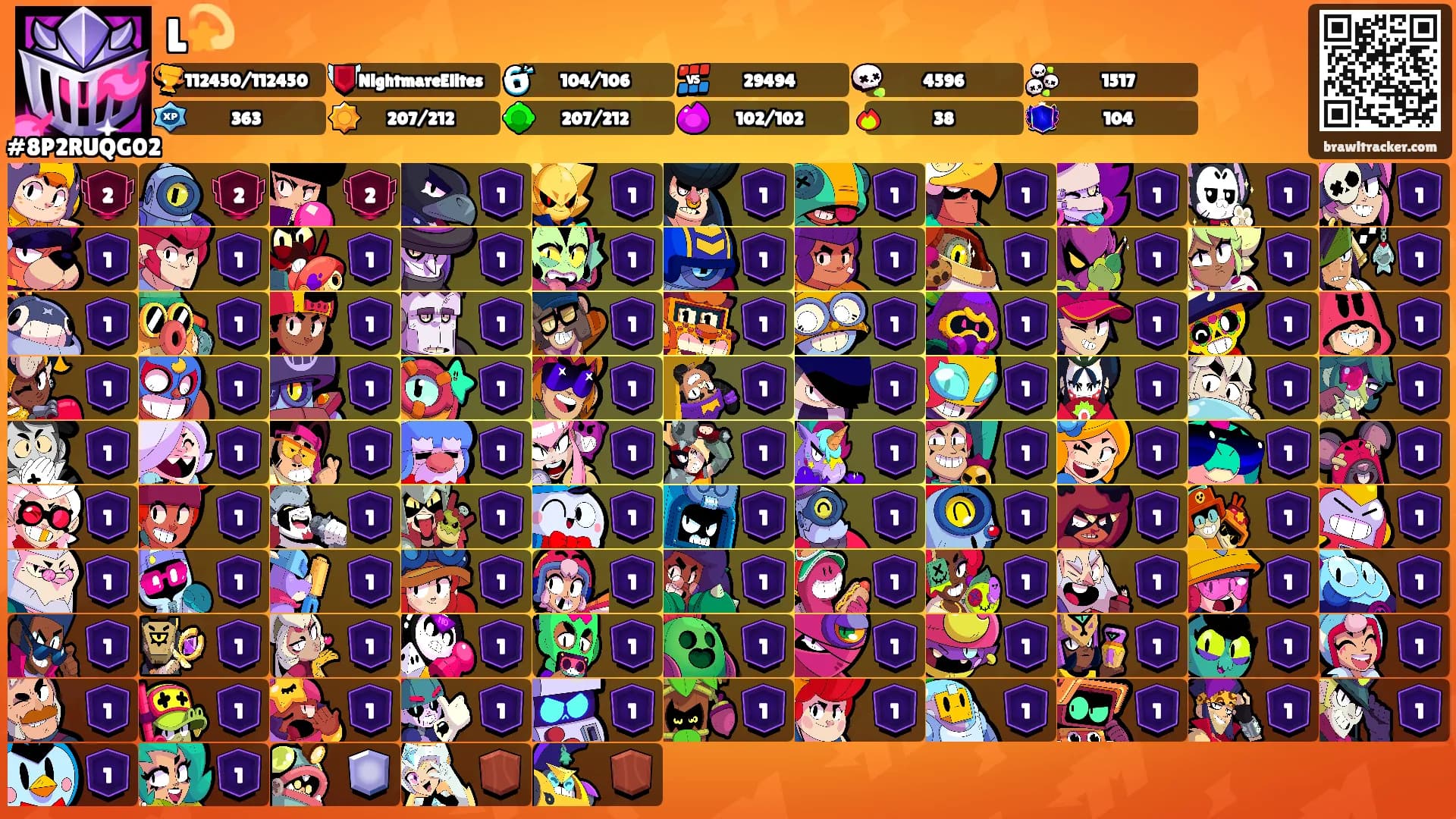 L💫's Ranks