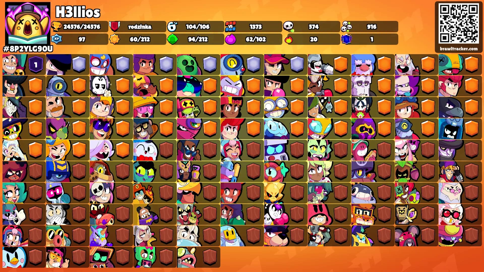 H3llios's Ranks