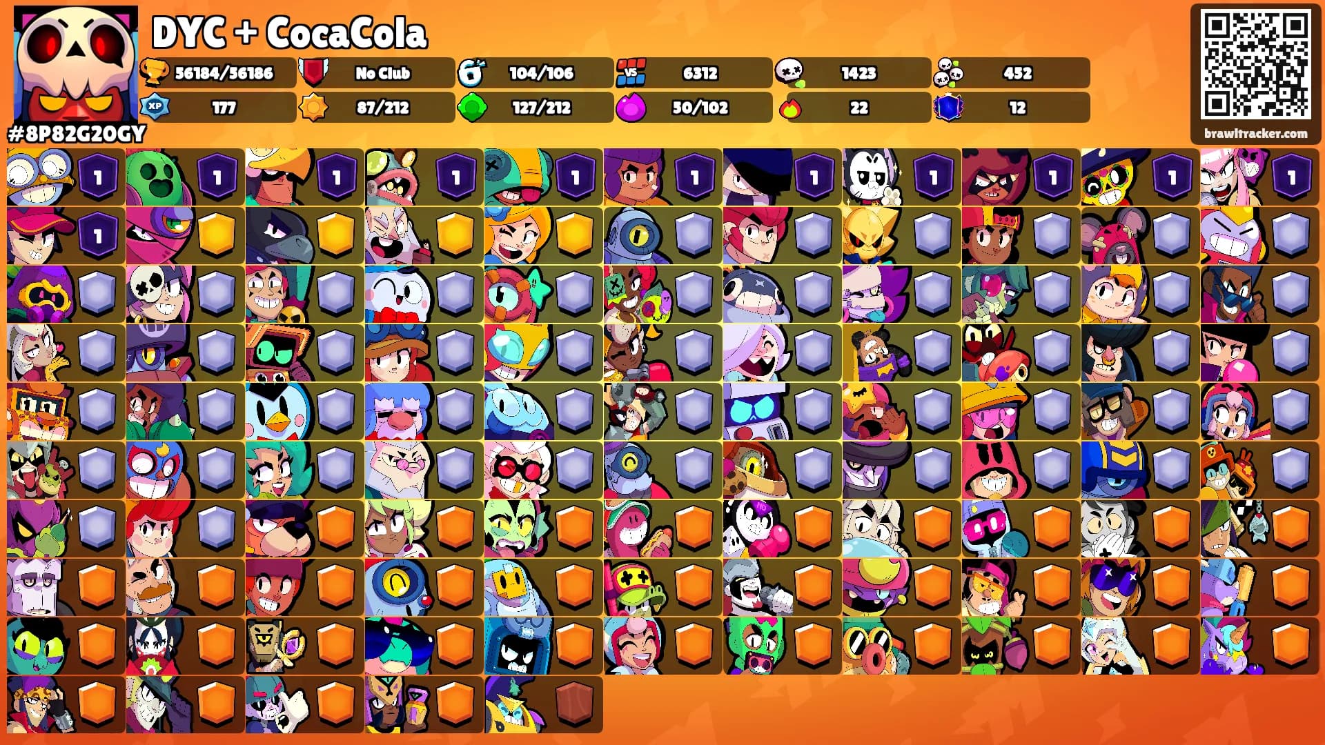 DYC + CocaCola's Ranks