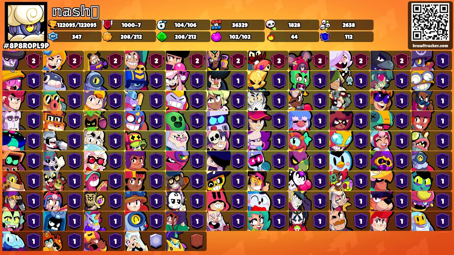 𝕟𝕒𝕤𝕙𖤍's Ranks
