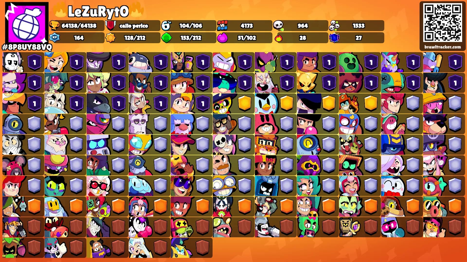 🔥LeZuRyt0🔥's Ranks