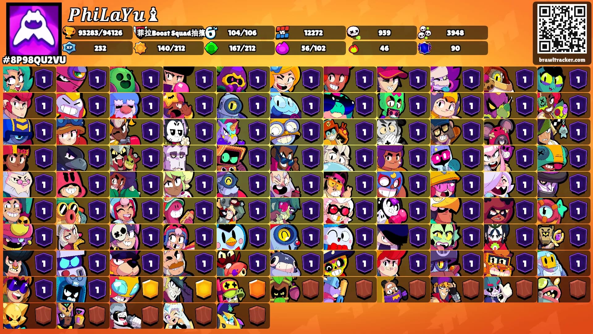 𝑷𝒉𝒊𝑳𝒂𝒀𝒖♝'s Ranks