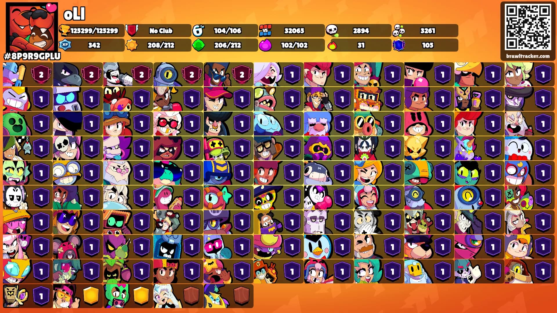 oLl's Ranks