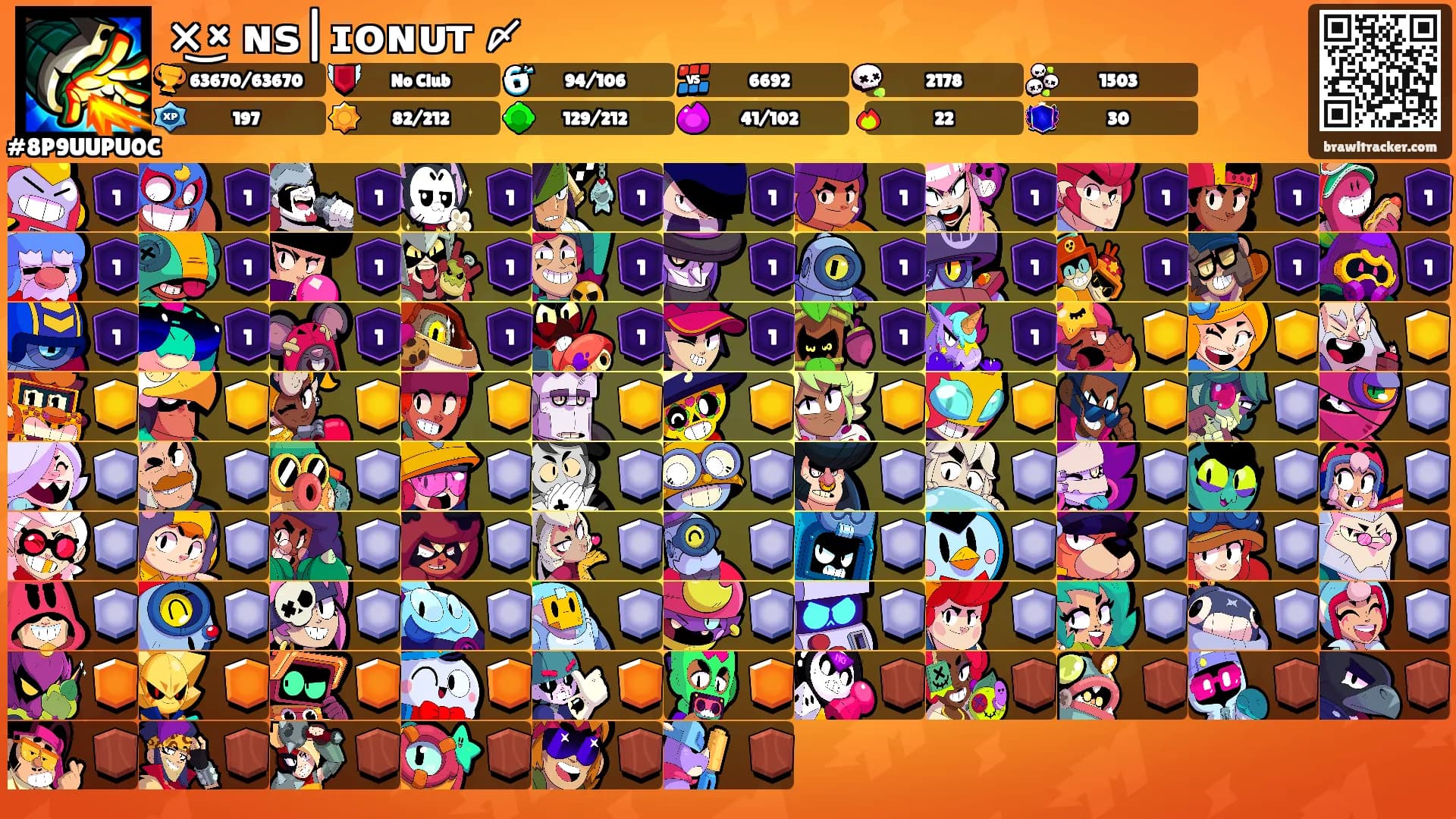 ×͜× ɴꜱ|ɪᴏɴᴜᴛ 〆's Ranks
