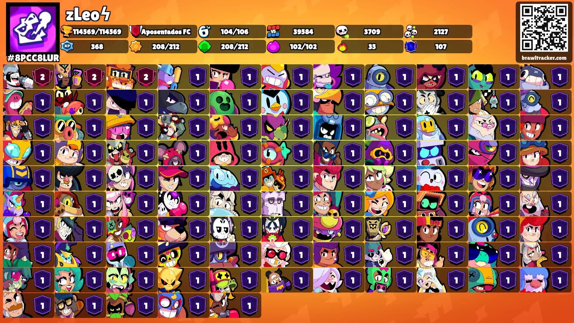 zLeoϟ's Ranks