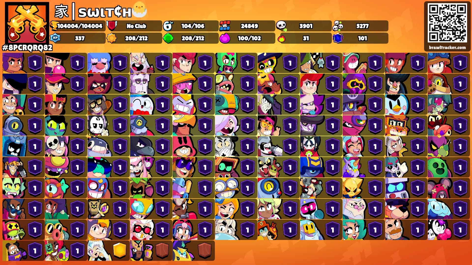 家|ѕωιт¢н🐣's Ranks